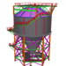 Diseńo estructural memoria de calculo silos , tanques y tolvas