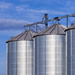 Inspección de silos , Mantenimiento preventivo Análisis de ingeniería de Daños y Fallas en Estructuras de Silo