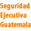 Servicios de Seguridad Ejecutiva Guatemala